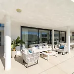 Apartament Malagasuite Higueron West Luxury & Private Pool