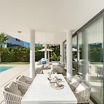 Apartament Malagasuite Higueron West Luxury & Private Pool Fuengirola