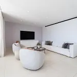 Malagasuite Higueron West Luxury & Private Pool *