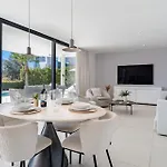 Malagasuite Higueron West Luxury & Private Pool Apartament
