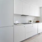 Malagasuite Higueron West Luxury & Private Pool Apartament