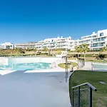 Malagasuite Higueron West Luxury & Private Pool Apartament