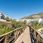 Malagasuite Higueron West Luxury & Private Pool Apartament *