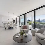 Apartament Malagasuite Higueron West Luxury & Private Pool Fuengirola