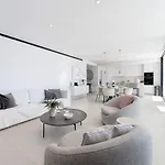 Malagasuite Higueron West Luxury & Private Pool * Fuengirola