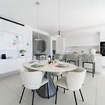 Malagasuite Higueron West Luxury & Private Pool * Fuengirola