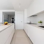 Apartament Malagasuite Higueron West Luxury & Private Pool