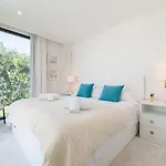 Apartament Malagasuite Higueron West Luxury & Private Pool Fuengirola