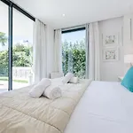 Apartament Malagasuite Higueron West Luxury & Private Pool