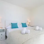 Apartament Malagasuite Higueron West Luxury & Private Pool Fuengirola