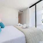 Malagasuite Higueron West Luxury & Private Pool Apartament Fuengirola