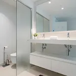 Malagasuite Higueron West Luxury & Private Pool Apartament Fuengirola