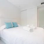 Apartament Malagasuite Higueron West Luxury & Private Pool Fuengirola