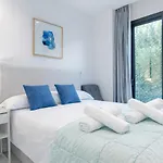 Malagasuite Higueron West Luxury & Private Pool Apartament Fuengirola