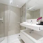 Apartament Malagasuite Higueron West Luxury & Private Pool *