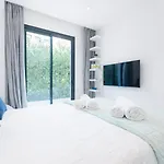 Malagasuite Higueron West Luxury & Private Pool Apartament