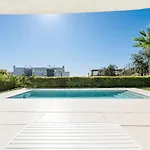 Apartament Malagasuite Higueron West Luxury & Private Pool Fuengirola