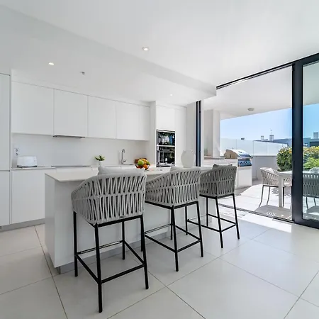 Malagasuite Higueron West Luxury&private Pool