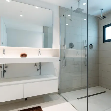 Malagasuite Higueron West Luxury & Private Pool * Torremuelle