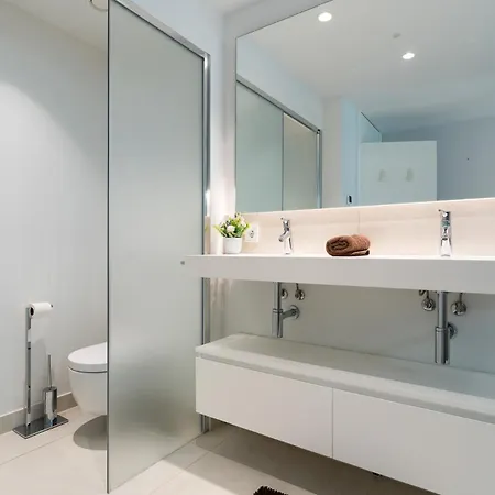 Malagasuite Higueron West Luxury & Private Pool Apartment *