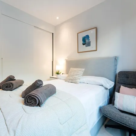 Malagasuite Higueron West Luxury & Private Pool Apartment Torremuelle