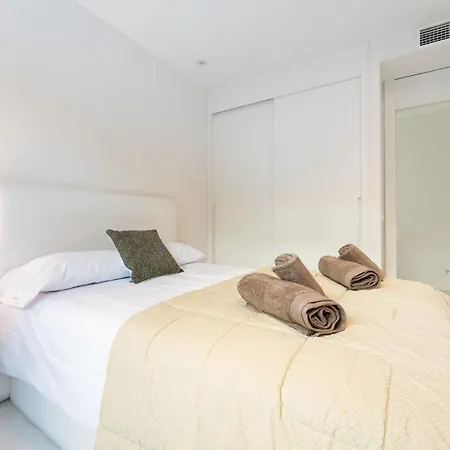 Malagasuite Higueron West Luxury & Private Pool