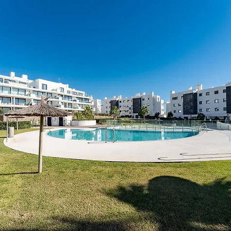 Malagasuite Higueron West Luxury & Private Pool Apartment