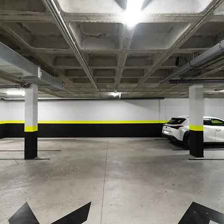 Apartment Malagasuite Higueron West Luxury & Private Pool *