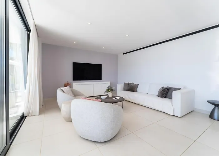 Malagasuite Higueron West Luxury&private Pool *