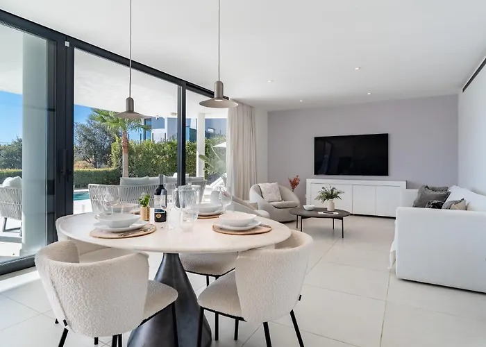 Malagasuite Higueron West Luxury&private Pool Appartement