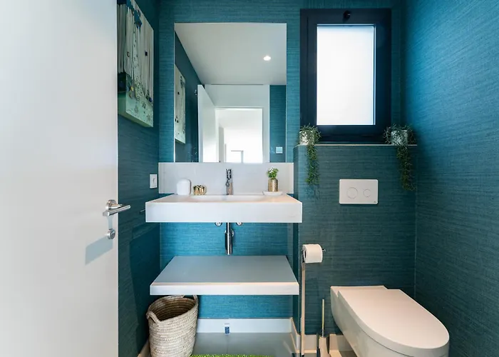 Malagasuite Higueron West Luxury&private Pool Appartement *