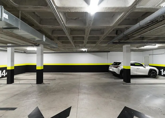 Appartement Malagasuite Higueron West Luxury&private Pool *