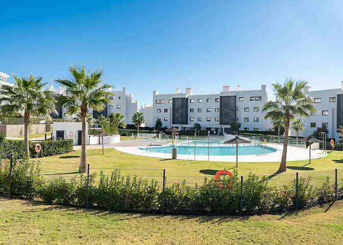 Malagasuite Higueron West Luxury&private Pool