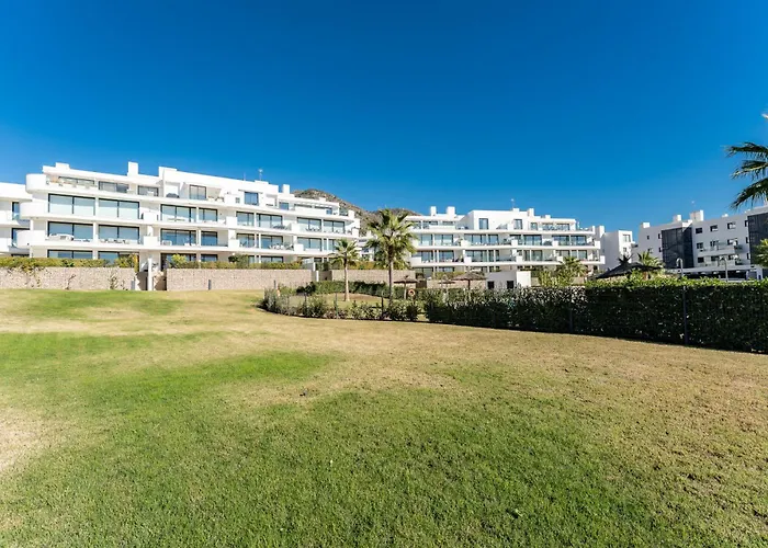 Malagasuite Higueron West Luxury&private Pool Appartement Fuengirola