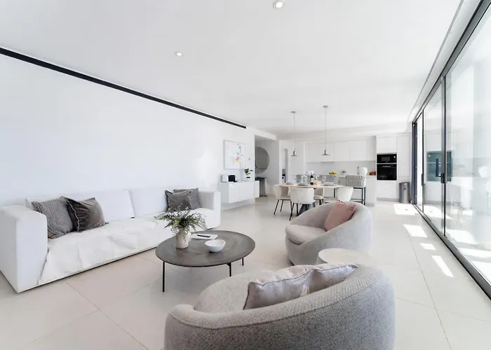 Malagasuite Higueron West Luxury&private Pool * Fuengirola