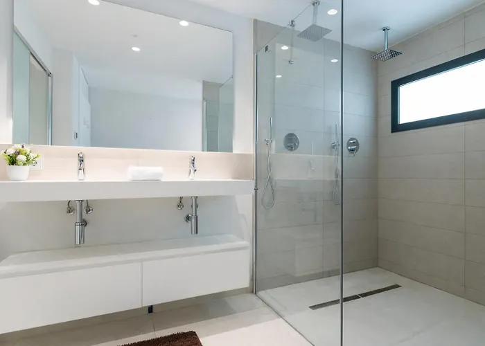 Malagasuite Higueron West Luxury&private Pool Appartement Fuengirola