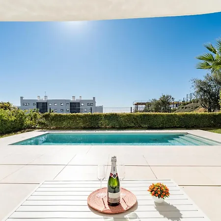 Malagasuite Higueron West Luxury & Private Pool Torremuelle