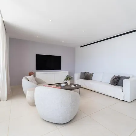 Malagasuite Higueron West Luxury & Private Pool *