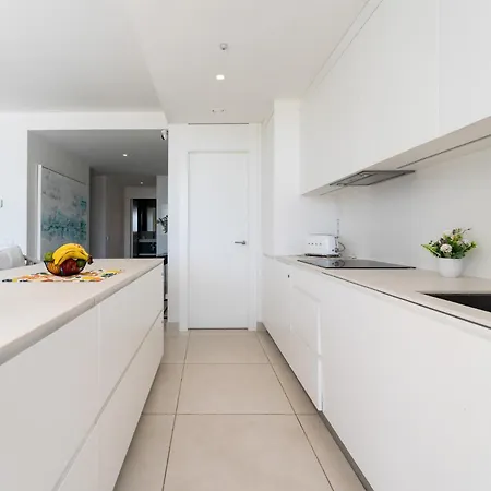 Malagasuite Higueron West Luxury & Private Pool Torremuelle