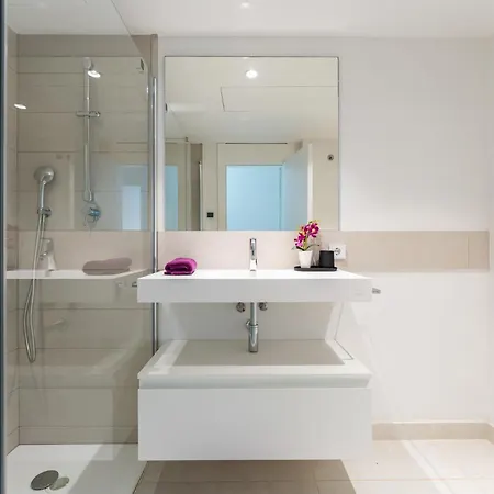 Malagasuite Higueron West Luxury & Private Pool Lejlighed *