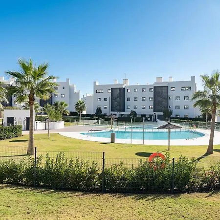 Malagasuite Higueron West Luxury & Private Pool