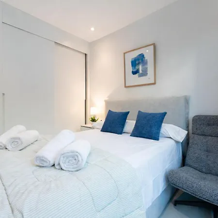 Malagasuite Higueron West Luxury & Private Pool *
