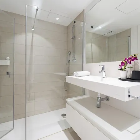 Appartement Malagasuite Higueron West Luxury & Private Pool *