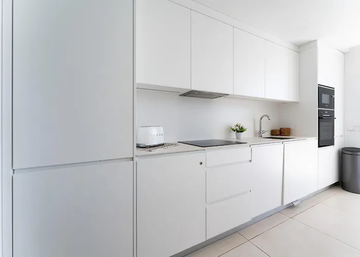 Malagasuite Higueron West Luxury & Private Pool Apartamento