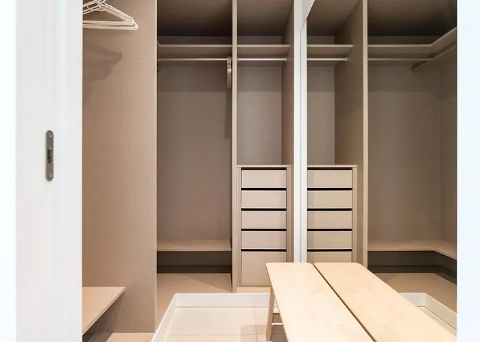 Malagasuite Higueron West Luxury & Private Pool * Fuengirola