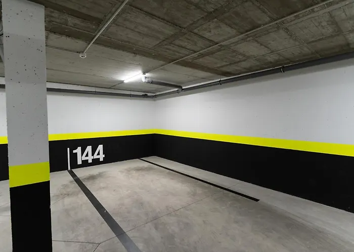 Malagasuite Higueron West Luxury & Private Pool Fuengirola