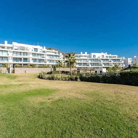 Malagasuite Higueron West Luxury & Private Pool Apartmán Fuengirola