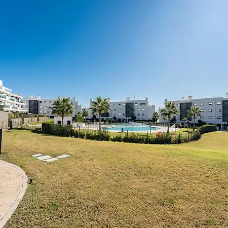 Апартаменти Malagasuite Higueron West Luxury & Private Pool *